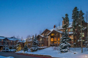 Grand Timber Lodge Studio Ski in/out